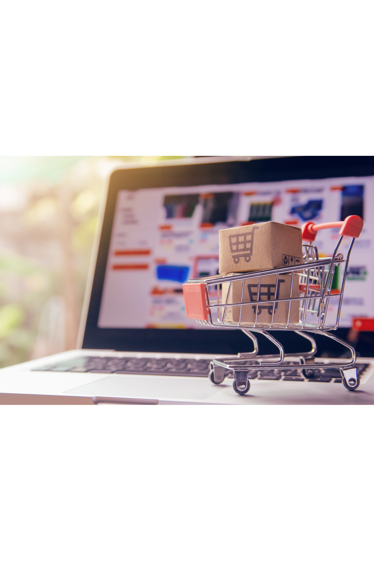 atomy ayudando familias tienda